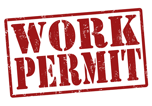 Work Permit